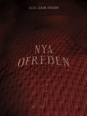 cover image of Nya ofreden